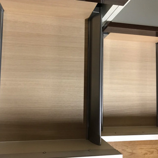 パモウナ レンジボード 幅80cm 中古