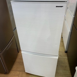 トレファク花小金井店 Sharp 2ドア冷蔵庫 中古家電 西東京市 東久留米市 小平市 小金井市 国分寺市 練馬区 杉並区 買取 販売 Alba Com Gt