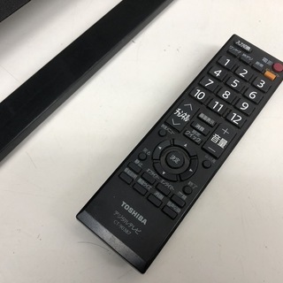 商談中◇東芝 40型フルハイビジョン液晶TV LEDバックライト/HDMI/USB/外