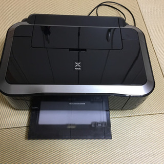 取引中Canonプリンタip4800