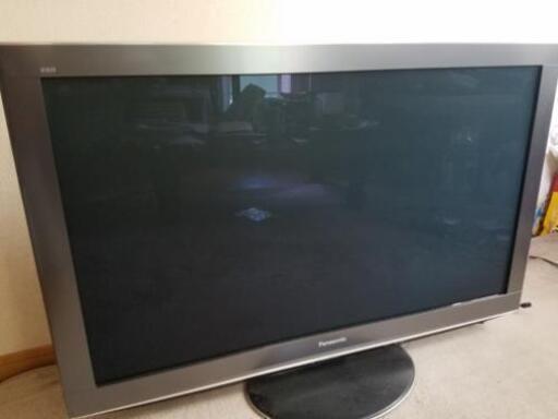 Panasonic VIERA プラズマテレビ 42インチ お値下げ致しました！