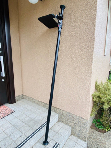 プロジェクター スピーカー天井設置用ポール ノビ 市が尾のプロジェクター ホームシアターの中古あげます 譲ります ジモティーで不用品の処分 プロジェクター スピーカー天井設置用ポール ノビ 市が尾のプロジェクター ホームシアターの中古あげます 譲ります ジモティーで不用品の処分