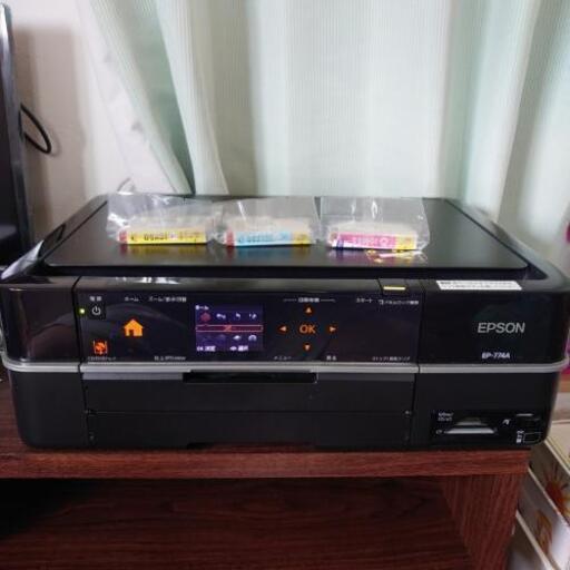EPSON プリンター