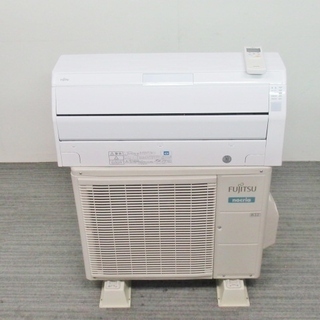 富士通　ノクリア　ＡＳ-Ｒ22Ｇ　フィルター自動清掃　2017年製