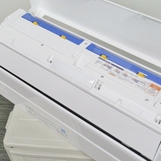 富士通　ノクリア　ＡＳ-Ｒ22Ｇ　フィルター自動清掃　2017年製