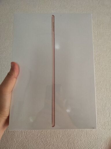 iPadair3 wi-fiCellularモデル　256ギガ