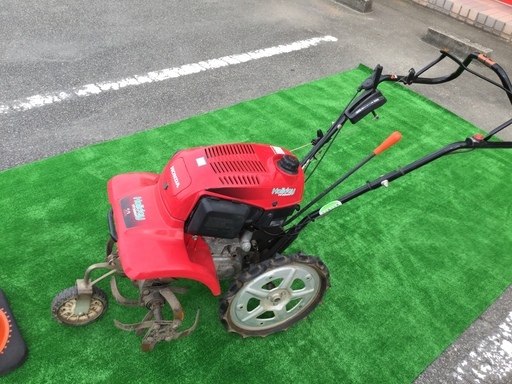 【エコツール知立店】HONDAｴﾝｼﾞﾝ式耕運機FF300H【愛知県/名古屋市/知立市/安城市/岡崎市/工具】【240073003289】★ 出張買取 も好評受付中！