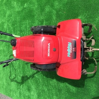 【エコツール知立店】HONDAｴﾝｼﾞﾝ式耕運機FF300H【愛知県/名古屋市/知立市/安城市/岡崎市/工具】【240073003289】★ 出張買取 も好評受付中！ エコツール知立店】HONDAｴﾝｼﾞﾝ式耕運機FF300H【愛知県/名古屋市/知立市/安