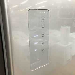 TOSHIBA GR-436G 5ドア冷蔵庫販売中です!! 安心の半年保証付き!!