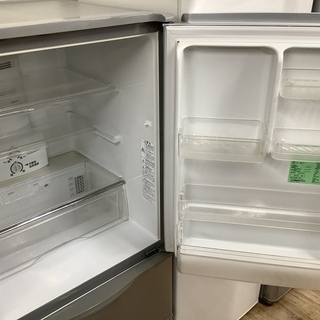 SANYO SR-261T 3ドア冷蔵庫販売中です!! 安心の半年保証付き!! SANYO SR-261T 3ドア冷蔵庫販売中です!! 安心の半年保証付き!!