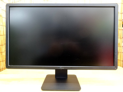 デル PCモニター 23インチ DELL E2314Hf ノングレア 液晶モニター 札幌市 平岸