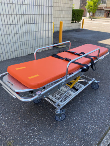 美品‼︎  ストレッチャー