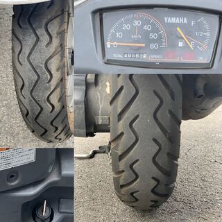 ☆完全予約制☆♪ギア　レストアベース♪配達可♪