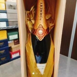 ポメリー レ・クロ・ポンパドール 希少&高級シャンパン