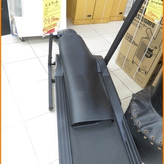 【引取限定】大広 DAIKOU ルームランナー 電動トレッドミル 中古品 店頭展示品 DK-240 説明書付き【小倉南区葛原東】