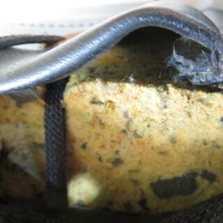 引取限定】ファイティングロード サンドバッグ 中古品 店頭展示品