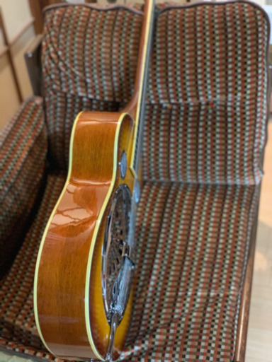 Regal/ギター/ハードケース付き/新古品/美品 Regal/ギター/ハードケース付き/新古品/美品 ギター 楽器周辺用品