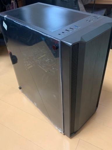 ゲーミングPC core i5 6600 gtx960