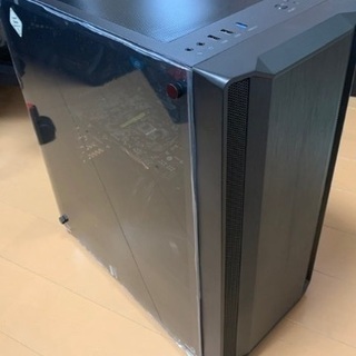 ゲーミングPC core i5 6600 gtx960