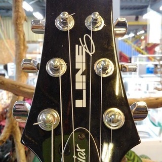 弦楽器、ギター 値下げしました【店舗同時販売中】LINE6 VARIAX500 