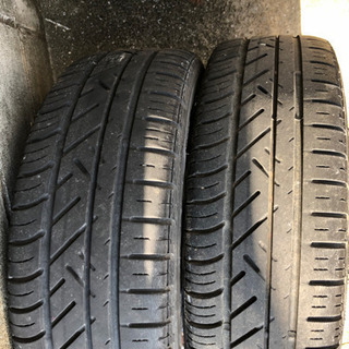 軽用　タイヤホイール4本セット