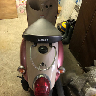 原付　ビーノモルフェ　860キロ 原付 ビーノモルフェ 860キロ