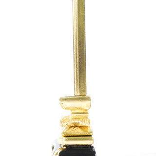 2656 未使用 仏具 位牌 表裏文字入れ料込 木製 高さ8.3cm 幅