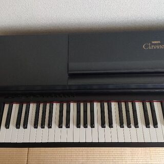 YAMAHA（ヤマハ）　電子ピアノ　Clavinova（クラビノーバ）　CLP-560