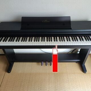 ☆S YAMAHA（ヤマハ） 電子ピアノ Clavinova（クラビノーバ） CLP-560