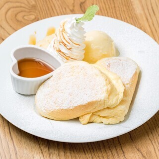 7月7日 火 12時 原宿 表参道スイーツ ランチ交流会 新食感ふわしゅわパンケーキ 明るくモダンなカジュアルダイニングで友達作り まーしー 原宿 のその他のイベント参加者募集 無料掲載の掲示板 ジモティー