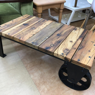 【トレファク摂津店】journal standard Furniture(ジャーナルスタンダードファニチャー)のテーブルが入荷しました！