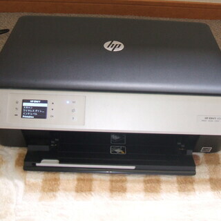 プリンター複合機　HP ENVY4504 
