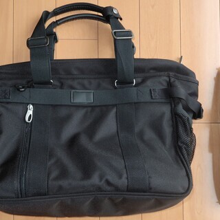 未使用　Pathfinder　アベンジャー　ビジネストートバッグ　ＰＦ１８０４Ｂ 未使用 Pathfinder アベンジャー ビジネストートバッグ PF1804B