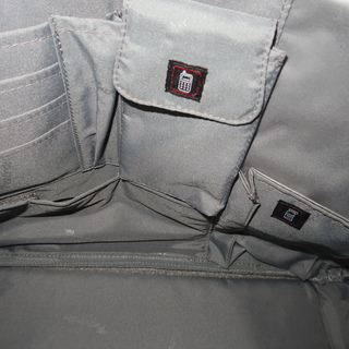 未使用 Pathfinder アベンジャー ビジネストートバッグ PF1804B