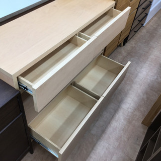 トレファク摂津店】ニトリのサイドボードが入荷しました！