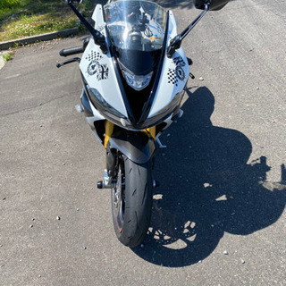 daytona675R 最終型 daytona675R 最終型 【公式通販】