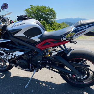 daytona675R 最終型 【公式通販】