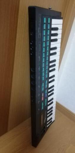 値引き可！YAMAHA DX100 シンセサイザー