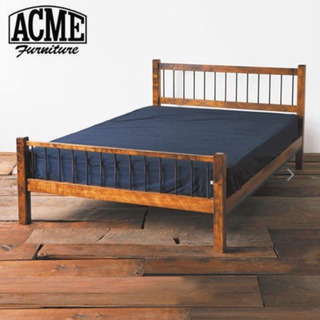 ACME ベッド(家具)の中古が安い!激安で譲ります・無料であげます|ジモティー