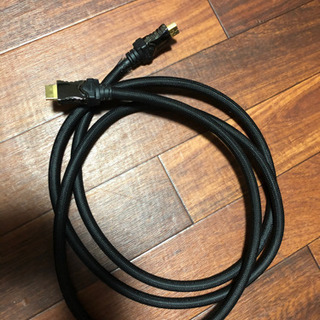 高級 HDMIケーブル 2メートル