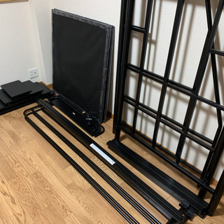 ロフトベッド　中古