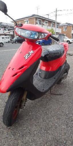 ライブDio ZX