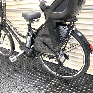 新基準ブリジストンHYDEE-B 8.9Ah電動自転車中古 - 電動アシスト自転車