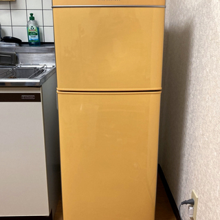 値下げしました⬇️ 美品｜シャープ冷凍冷蔵庫SJ-14G-D