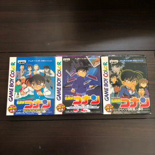 ゲームボーイソフト　セット　売約済