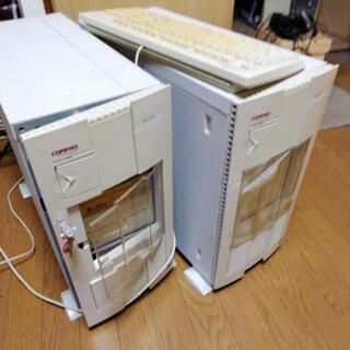 compaq proliant ml370