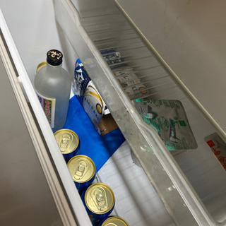 2007年製造冷蔵庫 | energysource.com.br