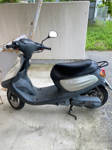 ヤマハ YAMAHA JOG 50cc