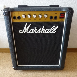 ★貴重 Marshall Lead 12 Model 5005 ...