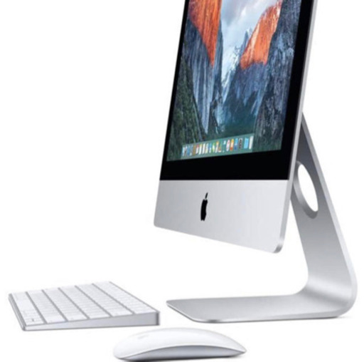 その他 iMac